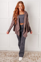 Heyson You've Got Options Cardigan Layers
