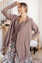 Heyson You've Got Options Cardigan Layers