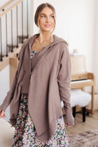 Heyson You've Got Options Cardigan Layers