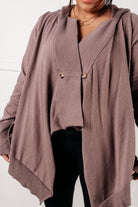 Heyson You've Got Options Cardigan Layers