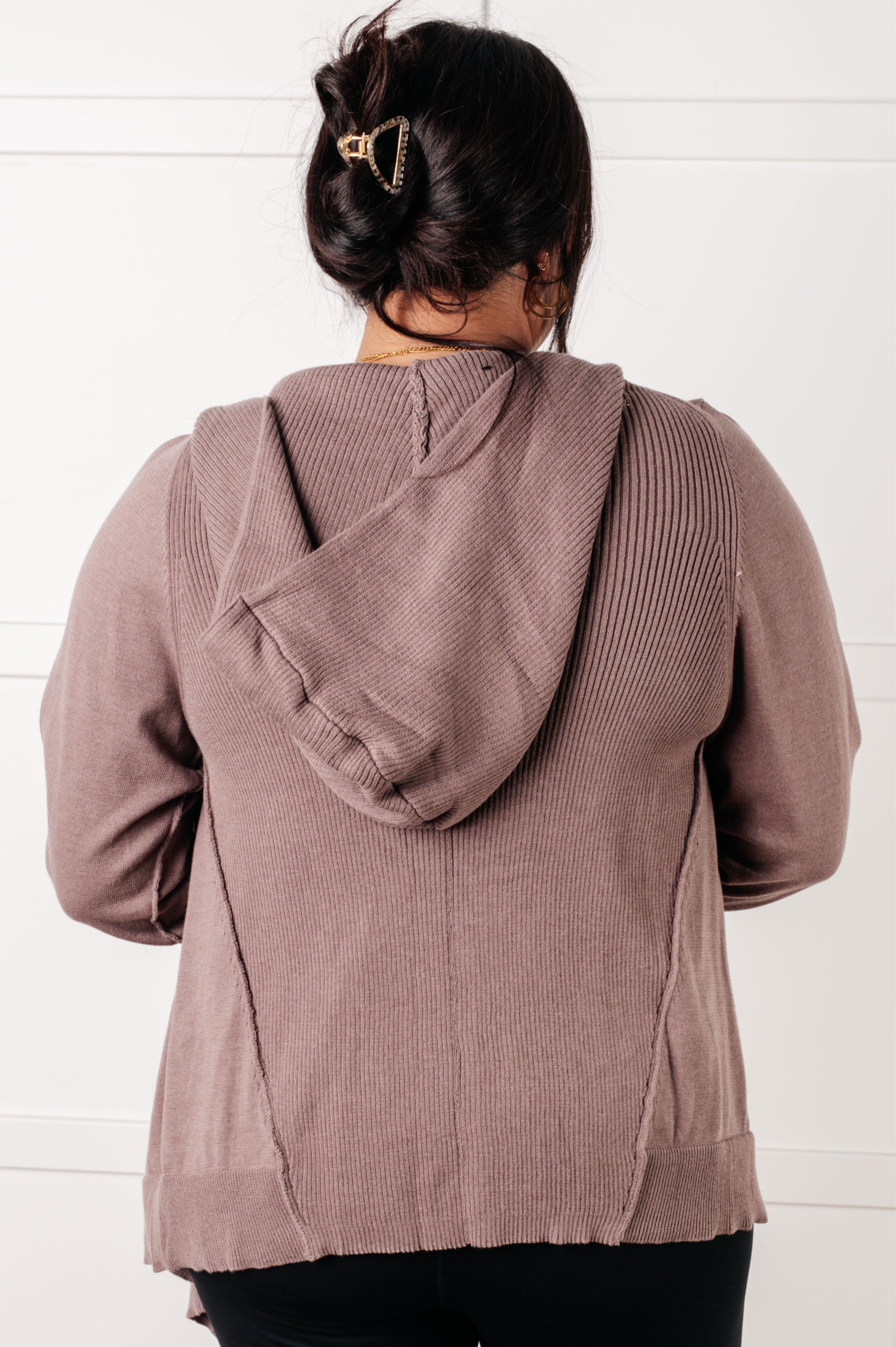 Heyson You've Got Options Cardigan Layers