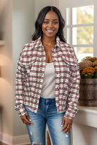 Sew In Love Lumber Gypsy Jacket BoutiqueSimplified