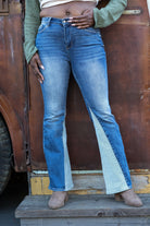 Add Some Flare Judy Blue Jeans BoutiqueSimplified