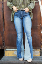 Add Some Flare Judy Blue Jeans BoutiqueSimplified