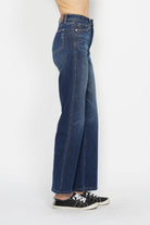 Judy Blue Wendi High Waist Tummy Control Jeans Trendsi