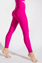 Rae Mode Plus V Waist Full Length Leggings Rae Mode