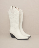 AMAYA-CLASSIC WESTERN BOOTS Let's See Style