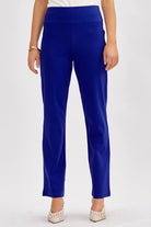 Dear Scarlett Magic Straight Pants Womens