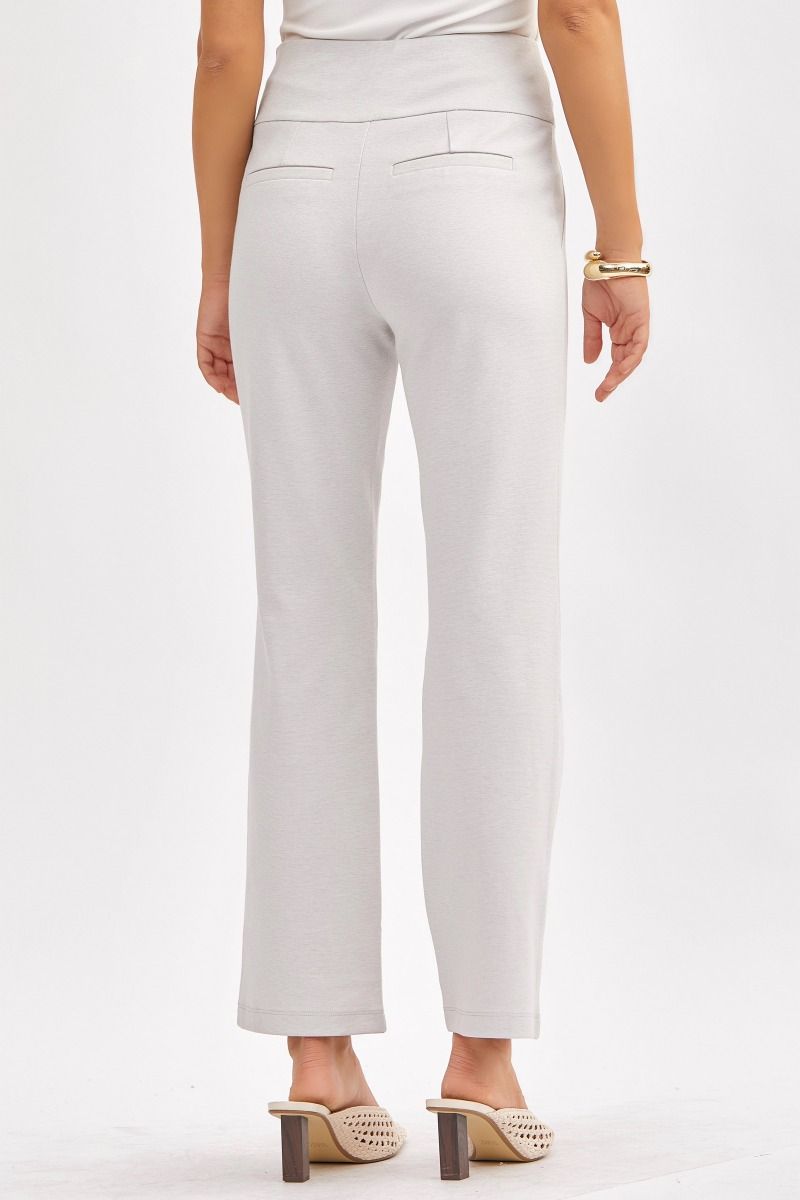 Dear Scarlett Magic Straight Pants Womens