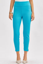 Dear Scarlett Magic Crop Skinny Pants - Colors! Womens
