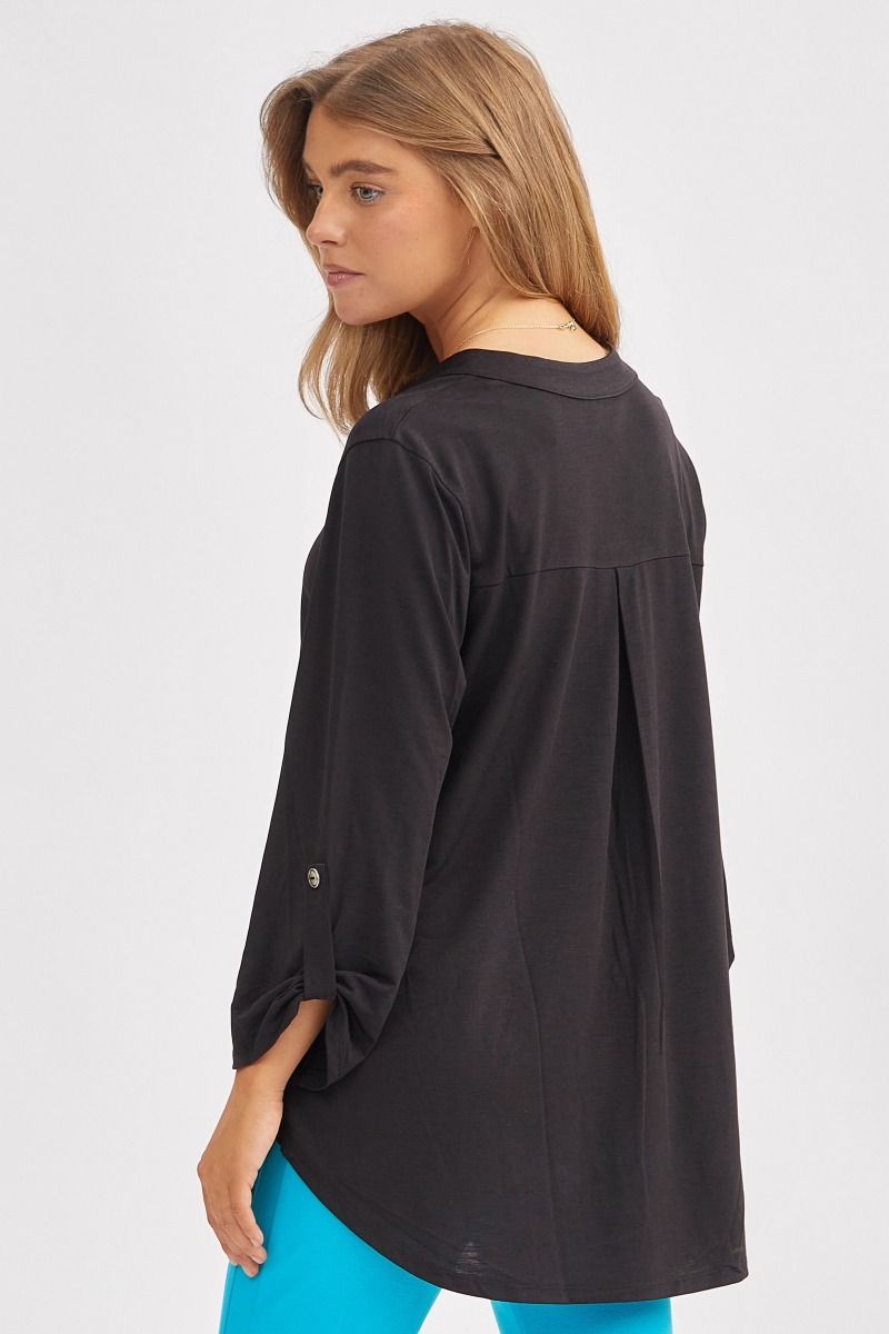 Dear Scarlett Lizzy Top- 7 colors! Womens