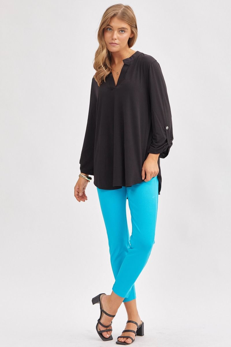 Dear Scarlett Lizzy Top- 7 colors! Womens