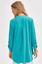 Dear Scarlett Lizzy Top- 7 colors! Womens