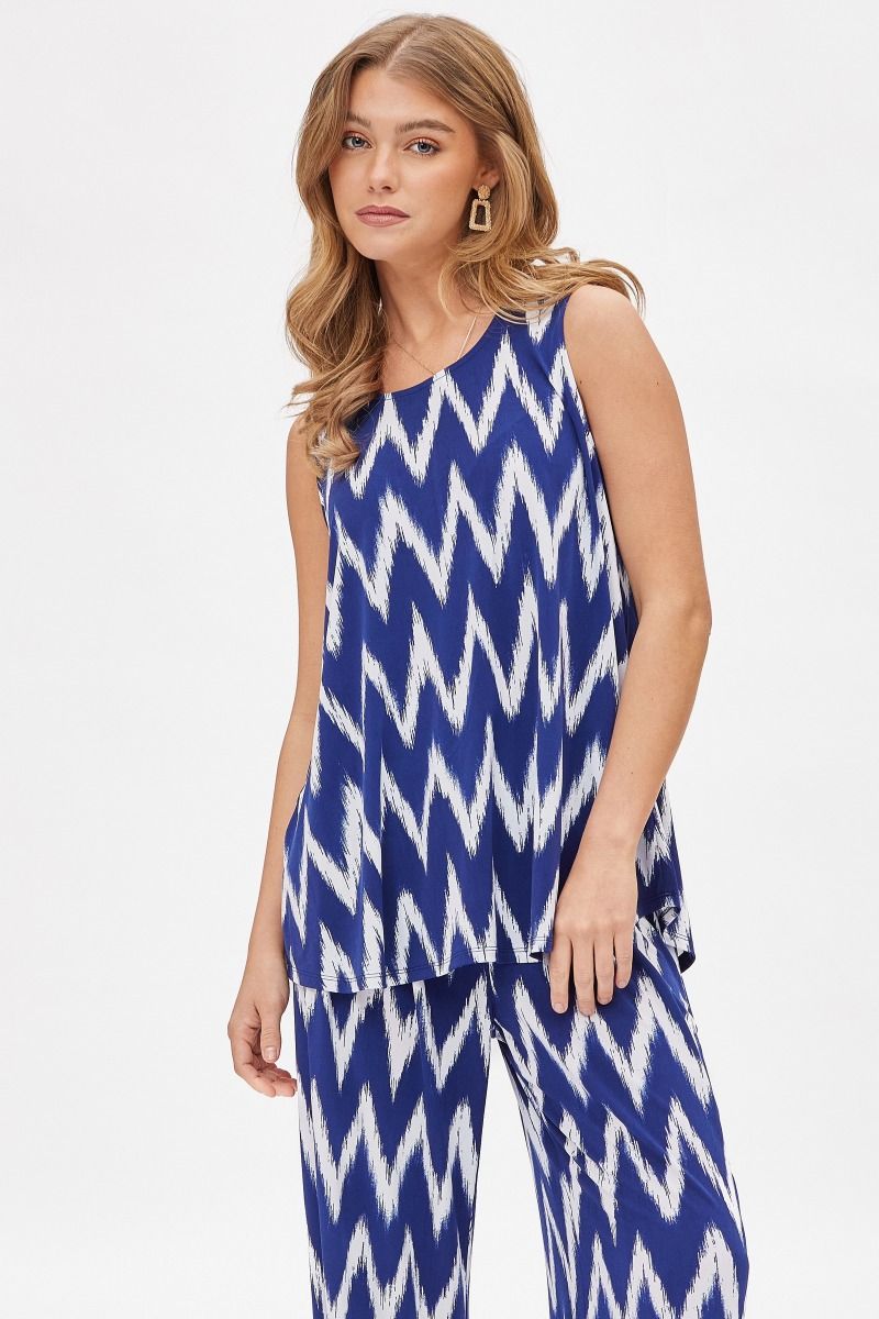 Dear Scarlett Sunkissed Set in Navy Womens