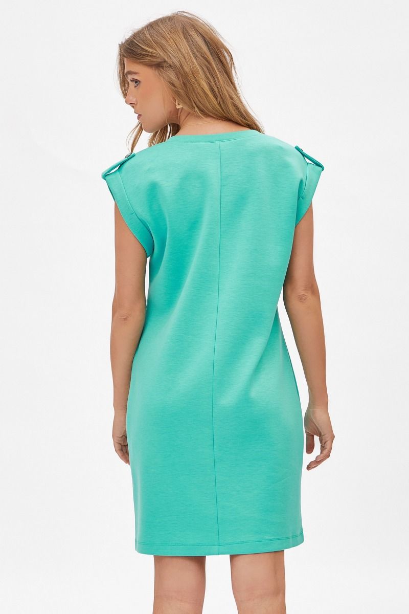 Dear Scarlett Retreat Dress- 6 colors! Womens