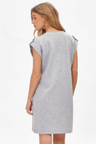 Dear Scarlett Retreat Dress- 6 colors! Womens