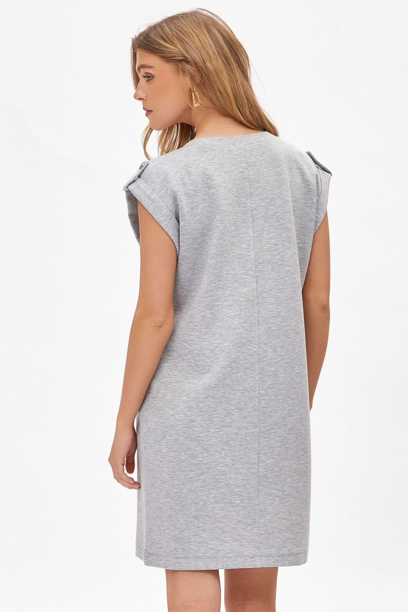 Dear Scarlett Retreat Dress- 6 colors! Womens