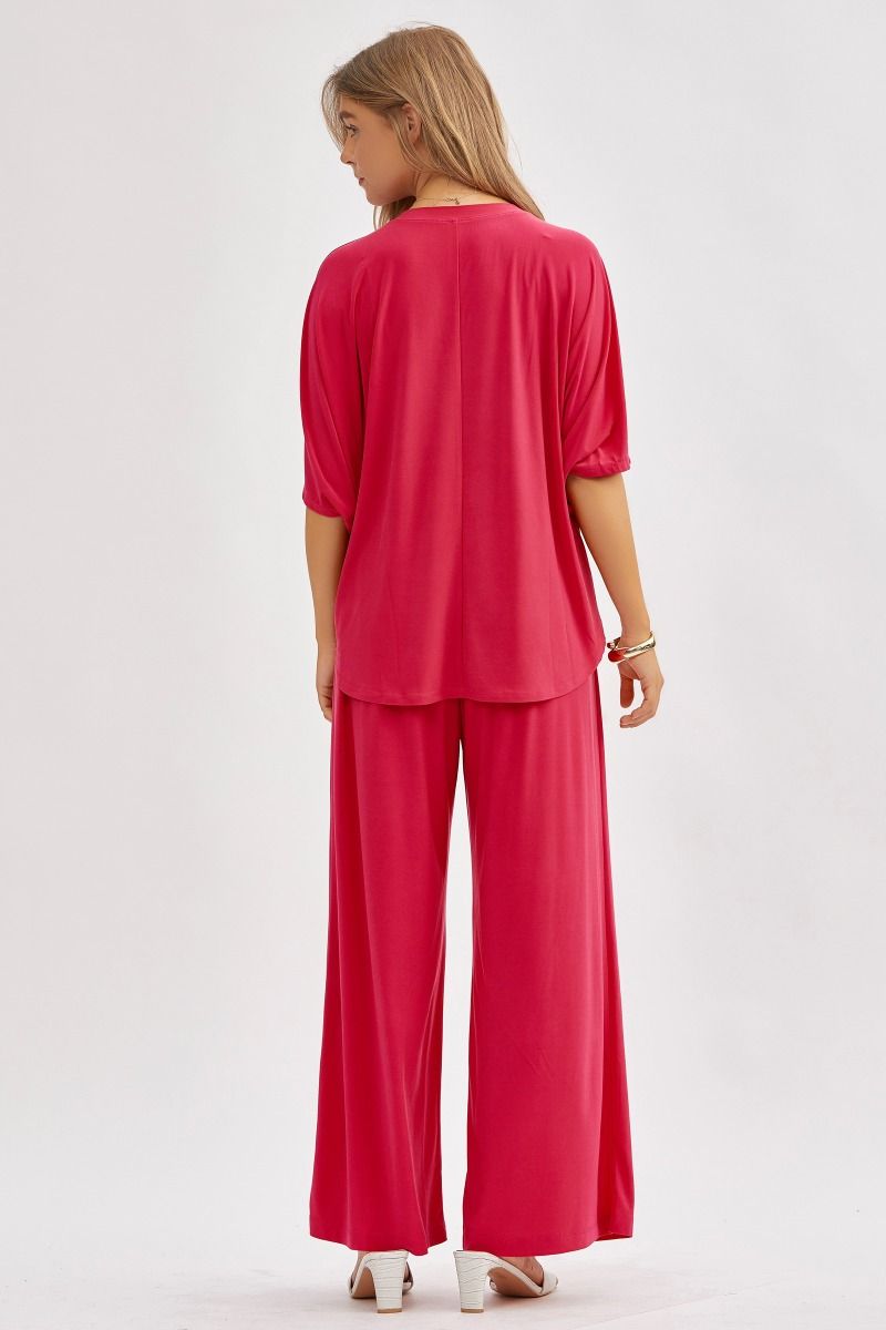 Dear Scarlett Coastal Set Womens