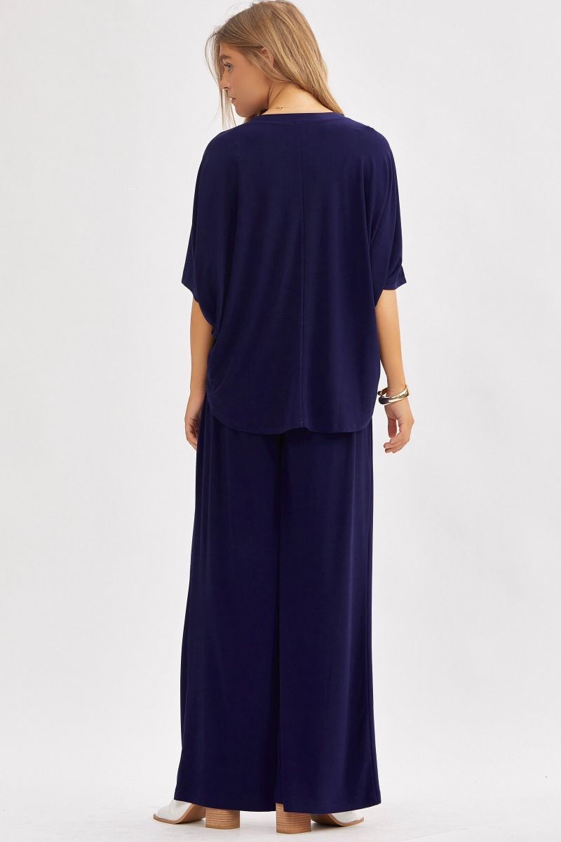 Dear Scarlett Coastal Set Womens