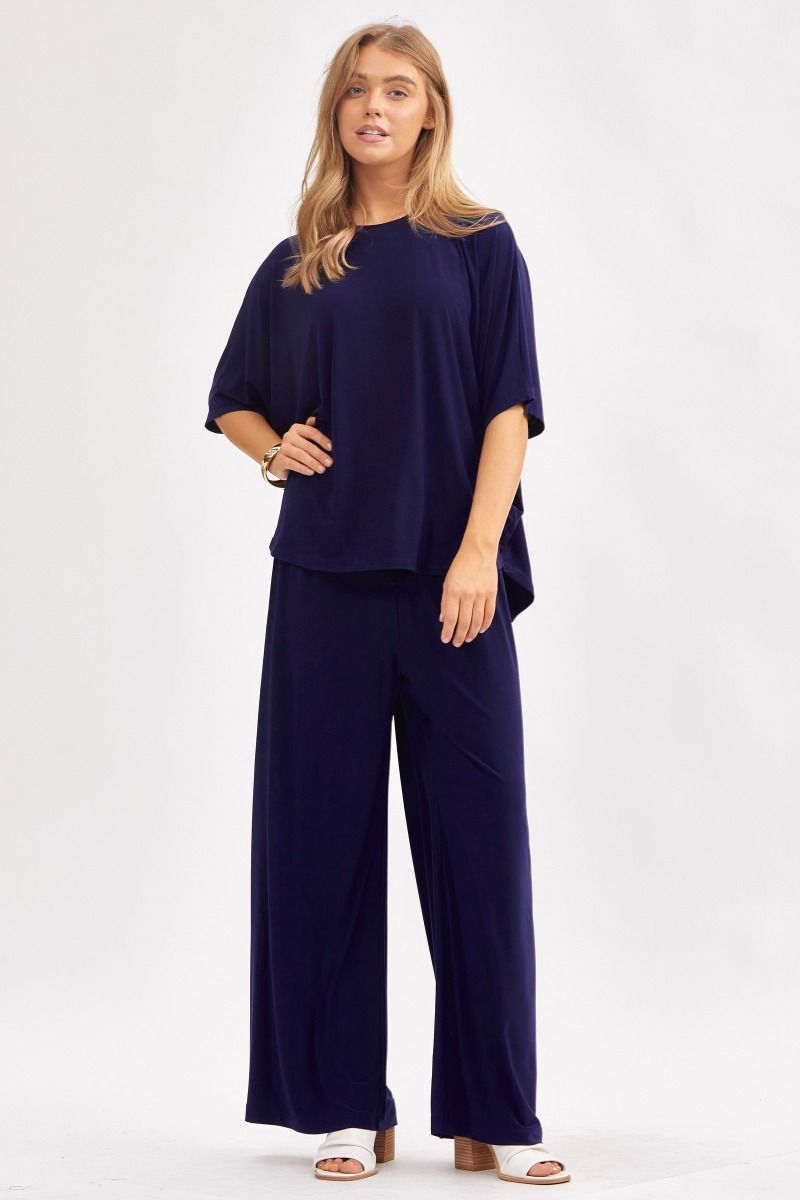 Dear Scarlett Coastal Set Womens