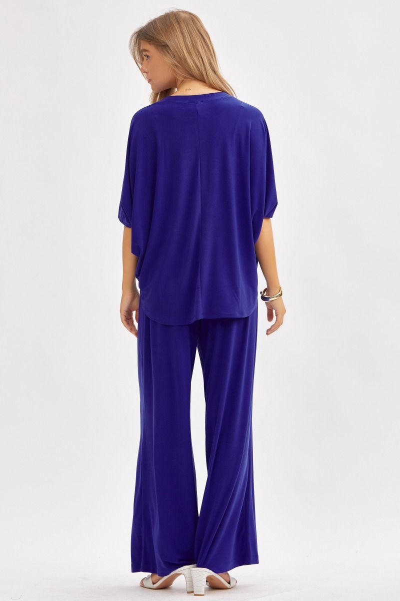 Dear Scarlett Coastal Set Womens