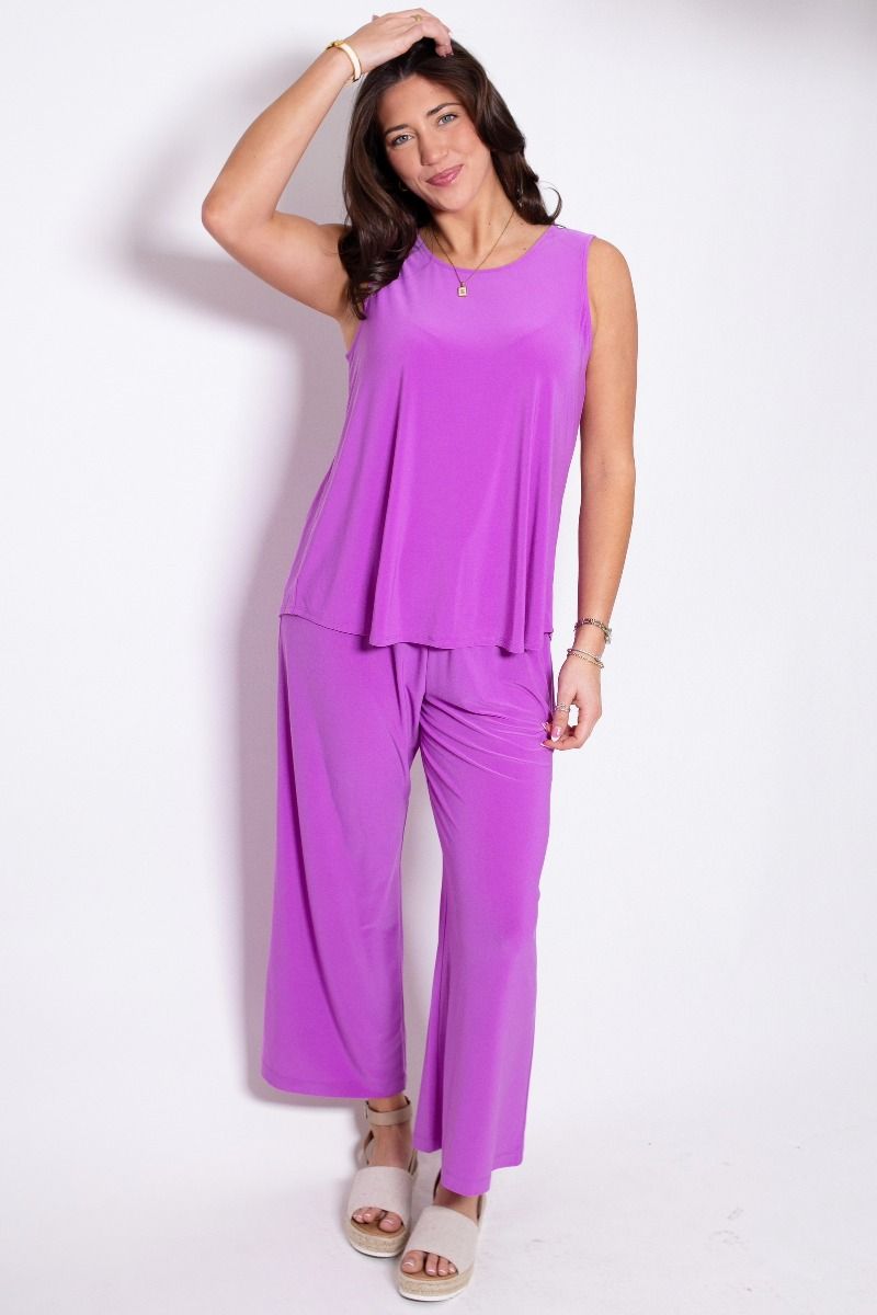 Dear Scarlett Sunkissed Set Orchid Womens