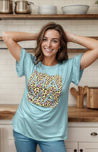 Heimish Wild Mama Tee