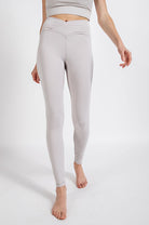 Rae Mode V Waist Butter Soft Full Length Leggings Rae Mode