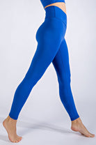 Rae Mode V Waist Butter Soft Full Length Leggings Rae Mode