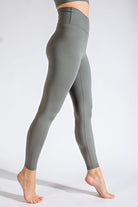 Rae Mode V Waist Butter Soft Full Length Leggings Rae Mode