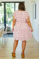 Andree By Unit Ain't No Stopping Us Floral Dress MemorialDay24