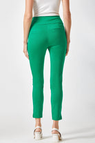 Dear Scarlett Magic Skinny Pants in Twelve Colors 28 inch Inseam Final Sale Ave Shops