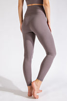 Rae Mode V Waist Butter Soft Full Length Leggings Rae Mode